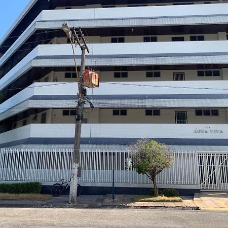 SalinópolisMar Azul Flatアパートメント エクステリア 写真